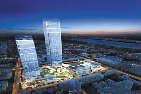 這種樓宇自控的結(jié)構(gòu)形式你有聽說嗎？