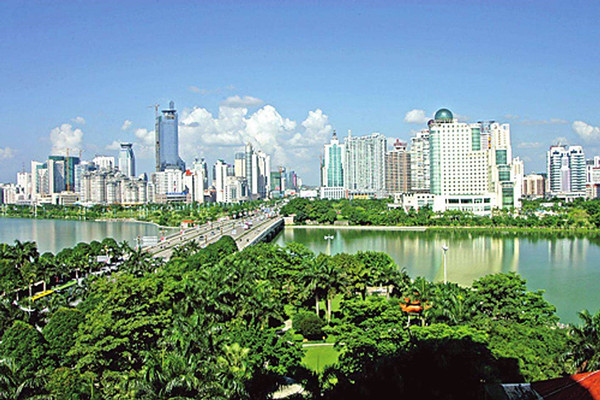 環(huán)境監(jiān)測(cè)在我國(guó)的發(fā)展！