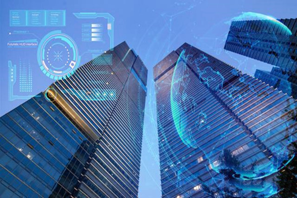 樓宇自控系統(tǒng)的功能所在！