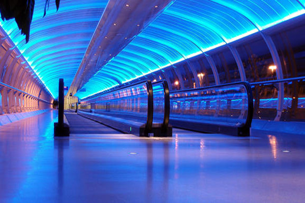 節(jié)能、安全又方便的智能照明系統(tǒng)！