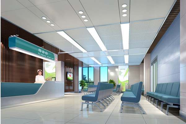 醫(yī)院需要能耗監(jiān)測(cè)系統(tǒng)做些什么？