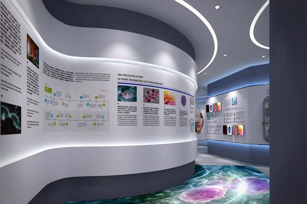 樓宇自控系統(tǒng)，建筑必備！