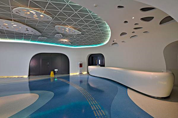 能耗監(jiān)測(cè)系統(tǒng)分項(xiàng)模型的搭建！