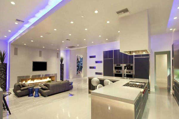 智能照明系統(tǒng)要降成本、增科技！