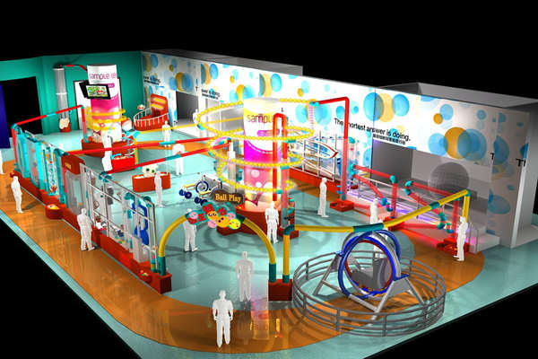 樓宇自控系統(tǒng)萬(wàn)變不離其宗！