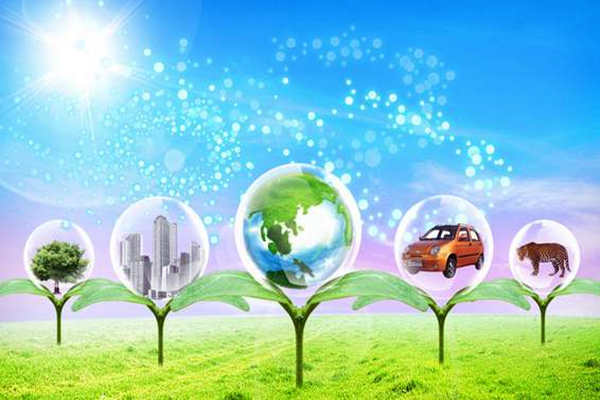 環(huán)境監(jiān)測(cè)需要多中心治理主體的齊心協(xié)力！