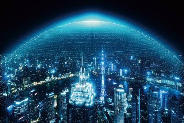 能耗監(jiān)測(cè)系統(tǒng)六層構(gòu)造實(shí)現(xiàn)全部監(jiān)測(cè)功能！