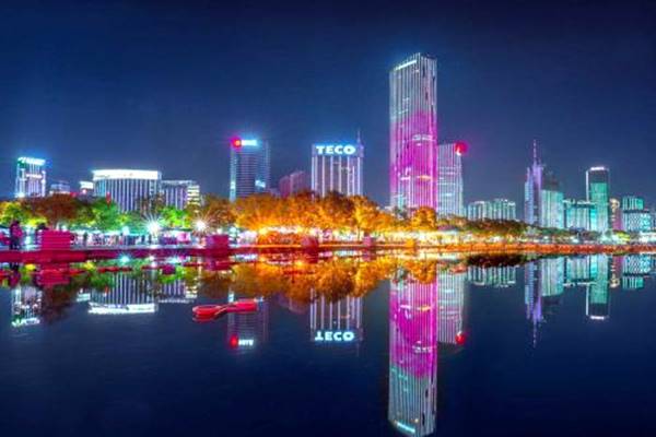 智能照明系統(tǒng)可改善生活環(huán)境！