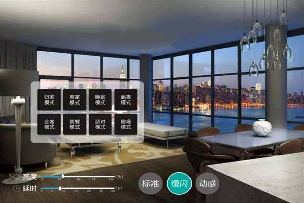 智能照明過程中兩大關(guān)鍵的節(jié)能措施！