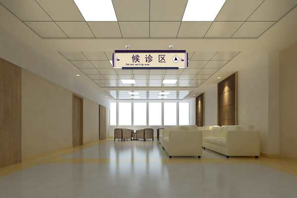 醫(yī)院能耗在線監(jiān)測(cè)現(xiàn)狀如何？