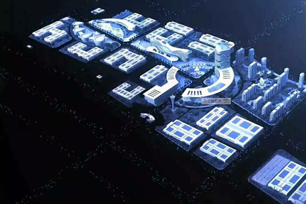 樓宇自控為什么不斷追求可視化？