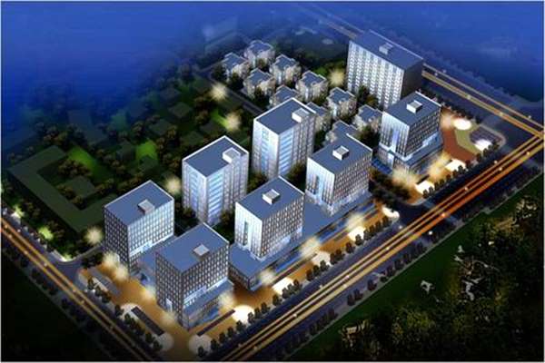 能耗在線監(jiān)測硬件部署的基本框架！