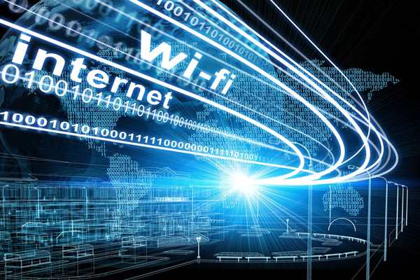 環(huán)境監(jiān)測(cè)系統(tǒng)無線路由器的部署！