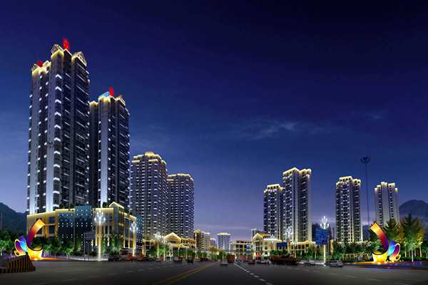 智能照明系統(tǒng)是如何誕生的？