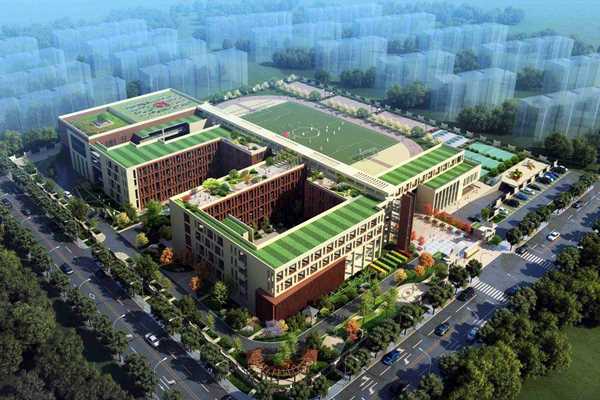 校園應(yīng)確立能耗在線監(jiān)測長效機制！