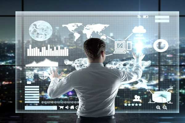 能耗監(jiān)測(cè)系統(tǒng)的四大基本功能！