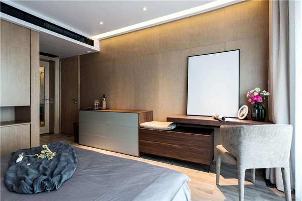 智能照明系統(tǒng)如何設(shè)置藍牙感應(yīng)控制？