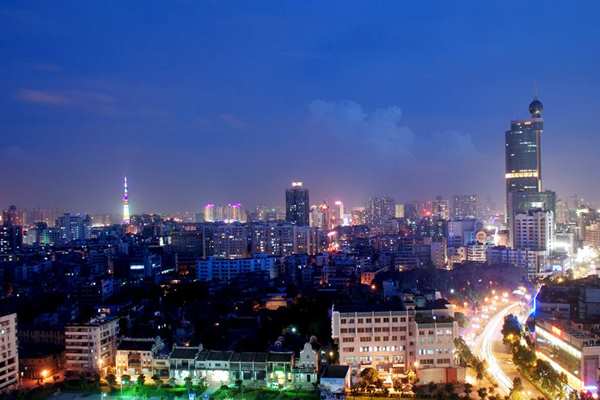 環(huán)境監(jiān)測(cè)系統(tǒng)分工明確的四大運(yùn)行流程！