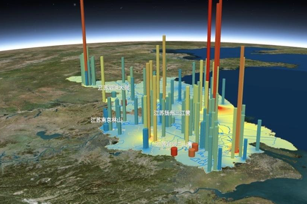 環(huán)境監(jiān)測系統(tǒng)的優(yōu)化設(shè)計建設(shè)！