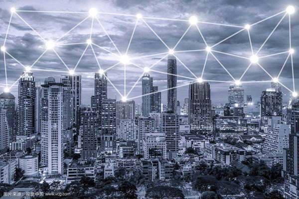 樓宇自控系統(tǒng)的形成以及擴(kuò)展！