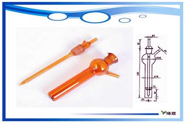 環(huán)境監(jiān)測(cè)吸收管的操作事項(xiàng)！