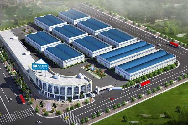 企業(yè)能耗監(jiān)測系統(tǒng)的建設方向！