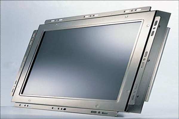 環(huán)境監(jiān)測系統(tǒng)液晶顯示模塊！