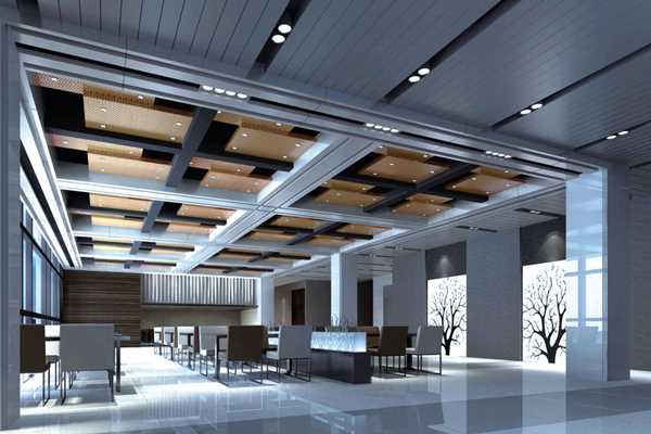 智能照明系統(tǒng)DDC簡介！