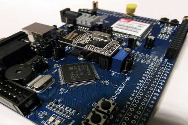 環(huán)境監(jiān)測系統(tǒng)GPRS通信模塊SIM900A！