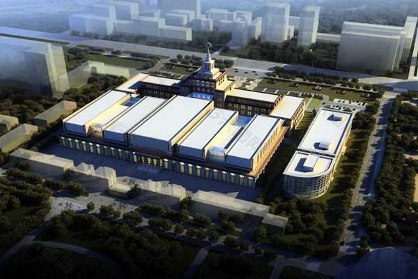 樓宇自控系統(tǒng)以數(shù)據(jù)采集為核心！