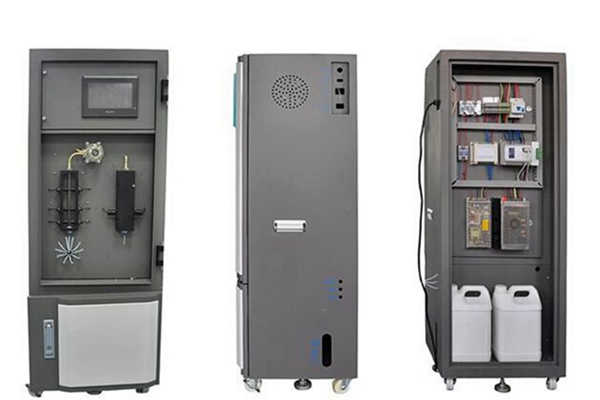 環(huán)境監(jiān)測系統(tǒng)維護細則！