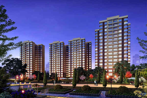 樓宇自控系統(tǒng)綠色發(fā)展的必要性！