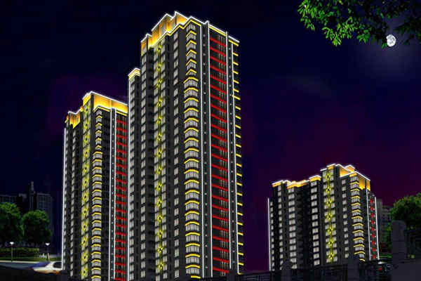 智能照明系統(tǒng)的開放性和互連性！