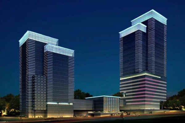 樓宇自控應(yīng)用中節(jié)能樓宇的發(fā)展特點！