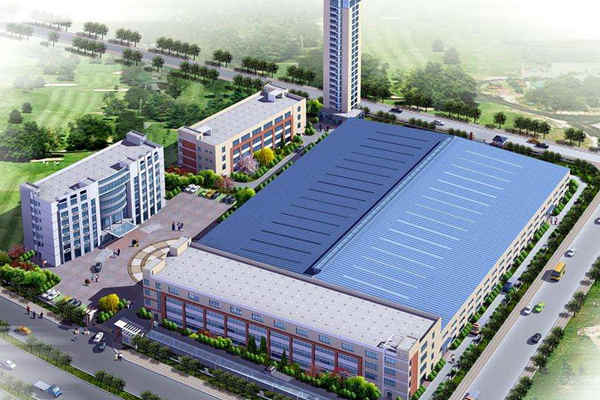 能耗監(jiān)測系統(tǒng)認證工作進行中！