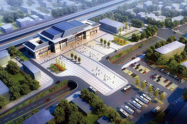 火車站需要怎樣的能源監(jiān)測系統(tǒng)？