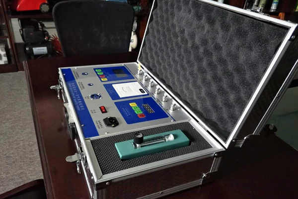 環(huán)境監(jiān)測系統(tǒng)的硬件保障策略！