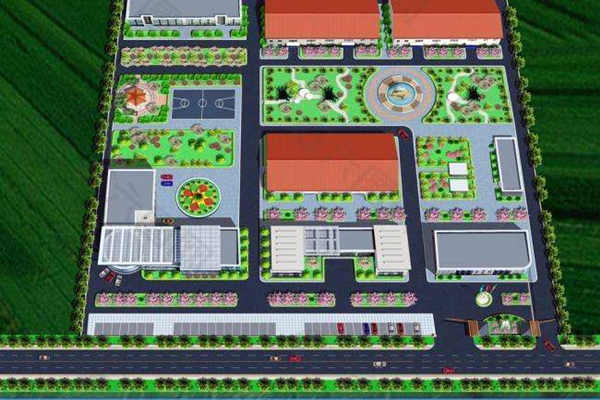 企業(yè)能源管理系統(tǒng)簡單說明！