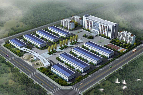 工業(yè)園區(qū)搭建能耗監(jiān)測系統(tǒng)的必要性！