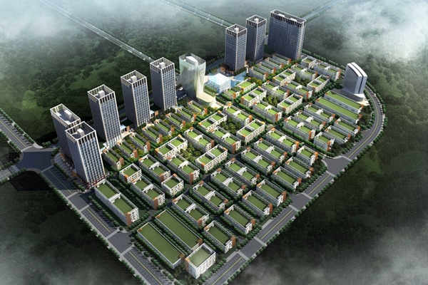 工業(yè)園區(qū)能源管理系統(tǒng)如何發(fā)揮作用？