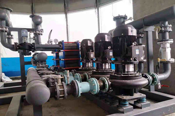 能耗在線監(jiān)測解決鍋爐排污難題！