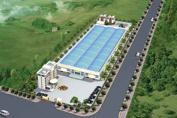 能耗監(jiān)測(cè)具體流程是怎樣的？