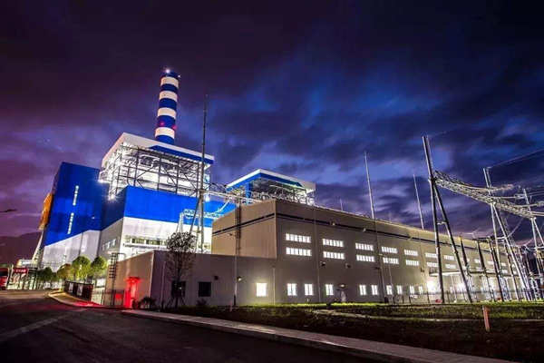 火電機組能耗監(jiān)測系統(tǒng)節(jié)能調(diào)度的實現(xiàn)！