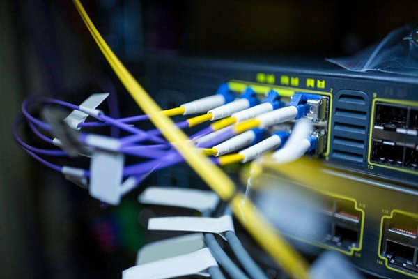 明確樓宇自控系統(tǒng)布線方式！