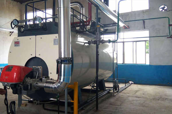 鍋爐能源管理系統(tǒng)的監(jiān)測與管理功能！