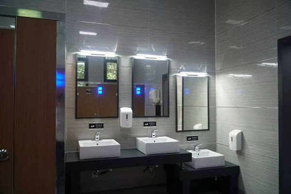 能耗監(jiān)測信息化管理的幾大表現(xiàn)！