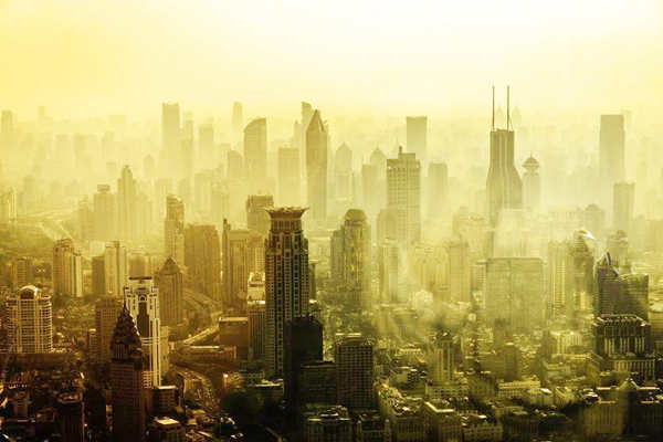 環(huán)境監(jiān)測系統(tǒng)的先進(jìn)性介紹！