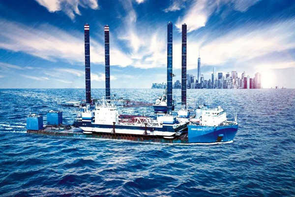 水運(yùn)行業(yè)能源管理缺乏基礎(chǔ)？實(shí)施沒(méi)有主體？