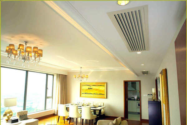 能源管理系統(tǒng)降低中央空調(diào)運(yùn)行能耗，還有呢？