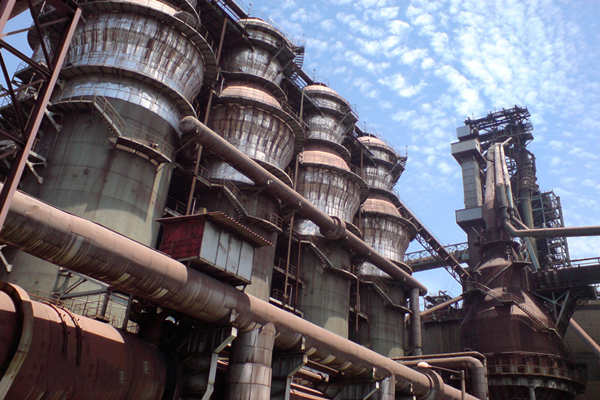 裕乾解讀加熱爐能耗監(jiān)測全過程！